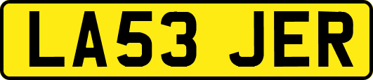 LA53JER