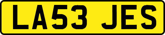 LA53JES