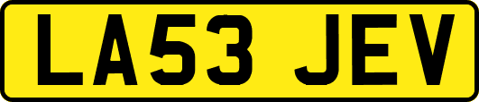 LA53JEV