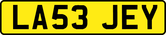 LA53JEY