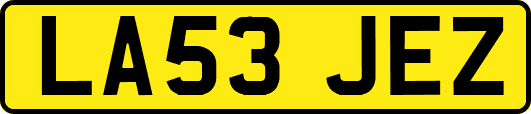 LA53JEZ