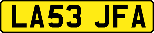 LA53JFA