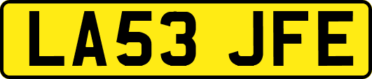 LA53JFE