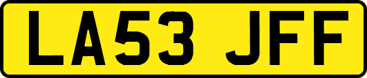 LA53JFF