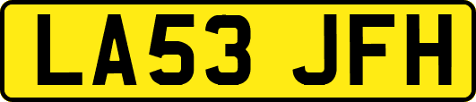 LA53JFH