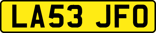 LA53JFO