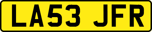LA53JFR