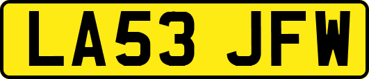 LA53JFW