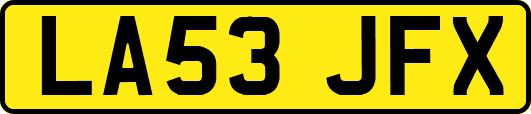 LA53JFX