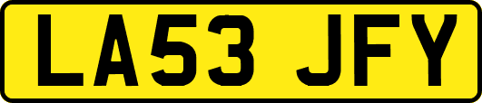 LA53JFY