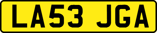 LA53JGA