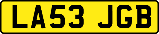 LA53JGB