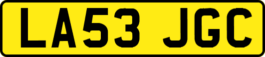 LA53JGC