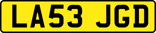 LA53JGD