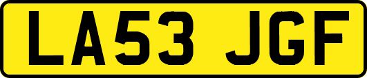 LA53JGF
