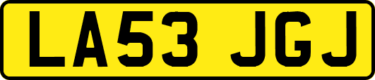 LA53JGJ