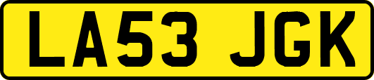 LA53JGK