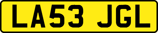LA53JGL