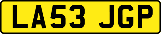 LA53JGP