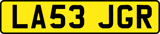 LA53JGR