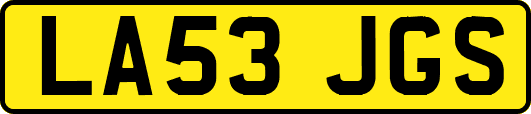 LA53JGS