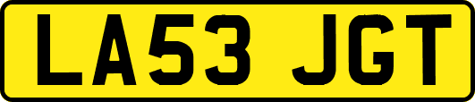 LA53JGT