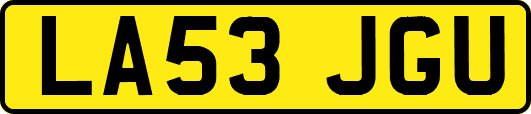 LA53JGU