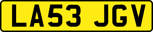 LA53JGV