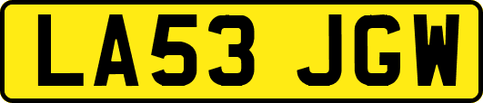 LA53JGW