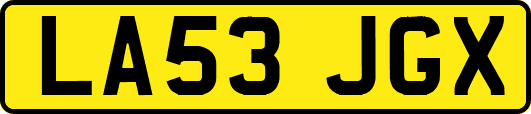 LA53JGX