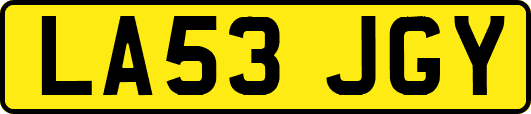 LA53JGY