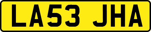 LA53JHA