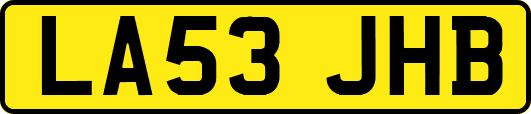 LA53JHB