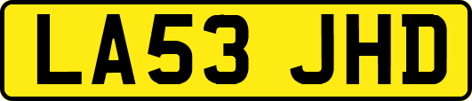 LA53JHD