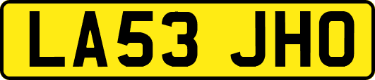 LA53JHO