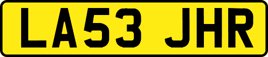 LA53JHR