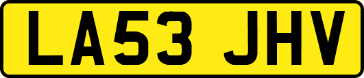 LA53JHV