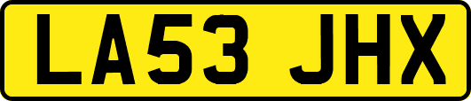 LA53JHX