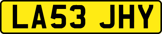 LA53JHY
