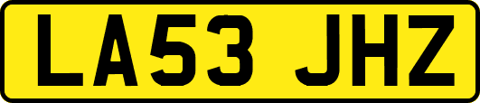 LA53JHZ