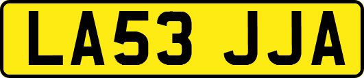 LA53JJA