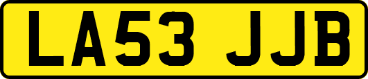 LA53JJB