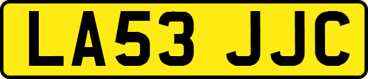LA53JJC