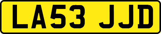 LA53JJD