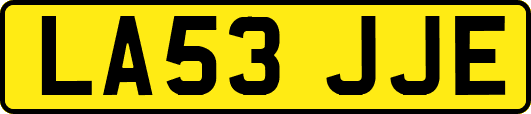 LA53JJE