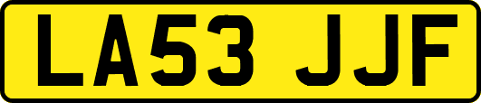 LA53JJF