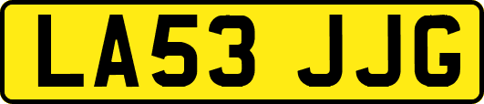 LA53JJG