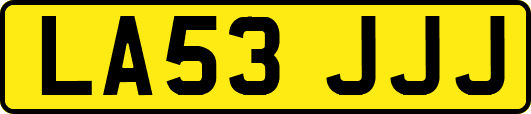 LA53JJJ