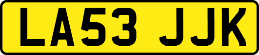 LA53JJK