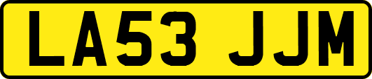 LA53JJM